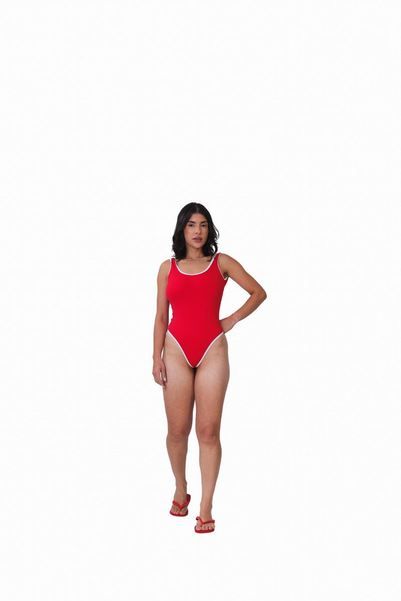 Body Cavado IMAVI — Outra cor